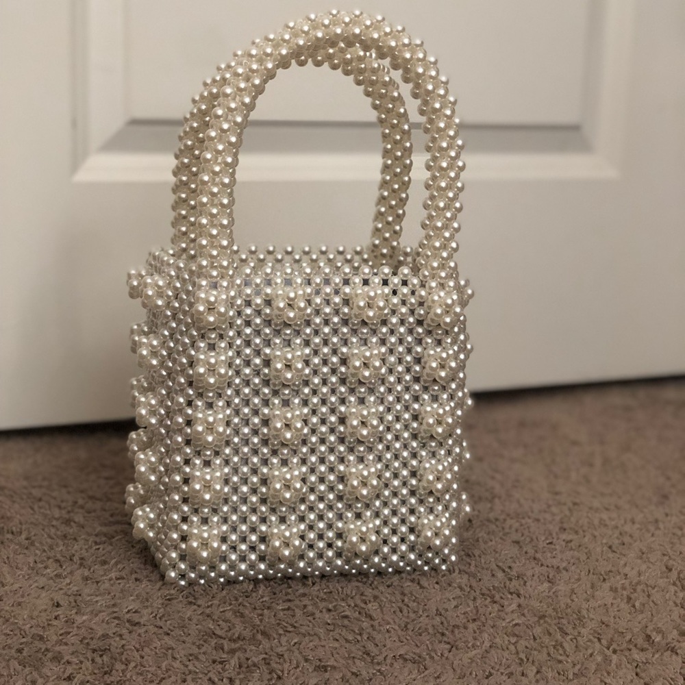 Shrimps style bag